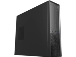 Caja PC UNYKACH UK 3001 (Tower - Negro)