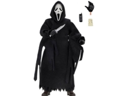Figura de Ghostface Scream de 20 cm