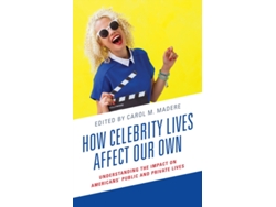 Libro How Celebrity Lives Affect Our Own (Inglés)