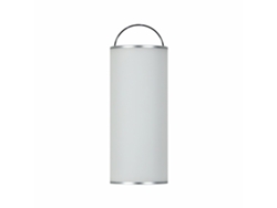 Lámpara LED Converse portátil y ajustable alimentada por batería Li-Ion de 2,5w. De 2700K a 5000K. BENEITO FAURE