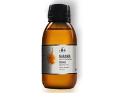 Aceite Essencial TERPENIC Laranja (100 ml de óleo essencial (Laranja))