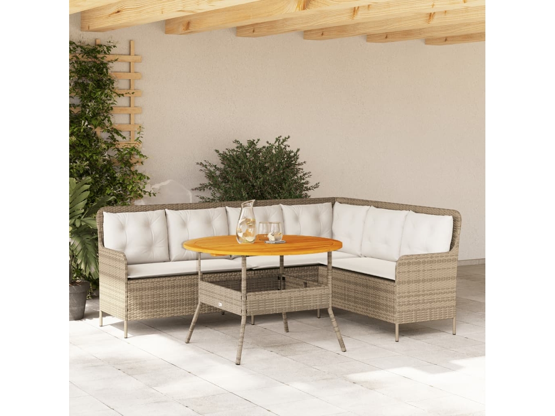 2 piezas de decoración para la casa