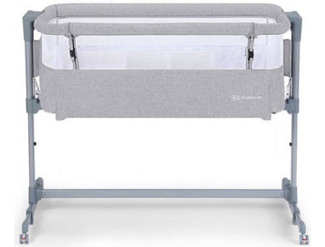 Cuna KINDERKRAFT Neste Air Gris