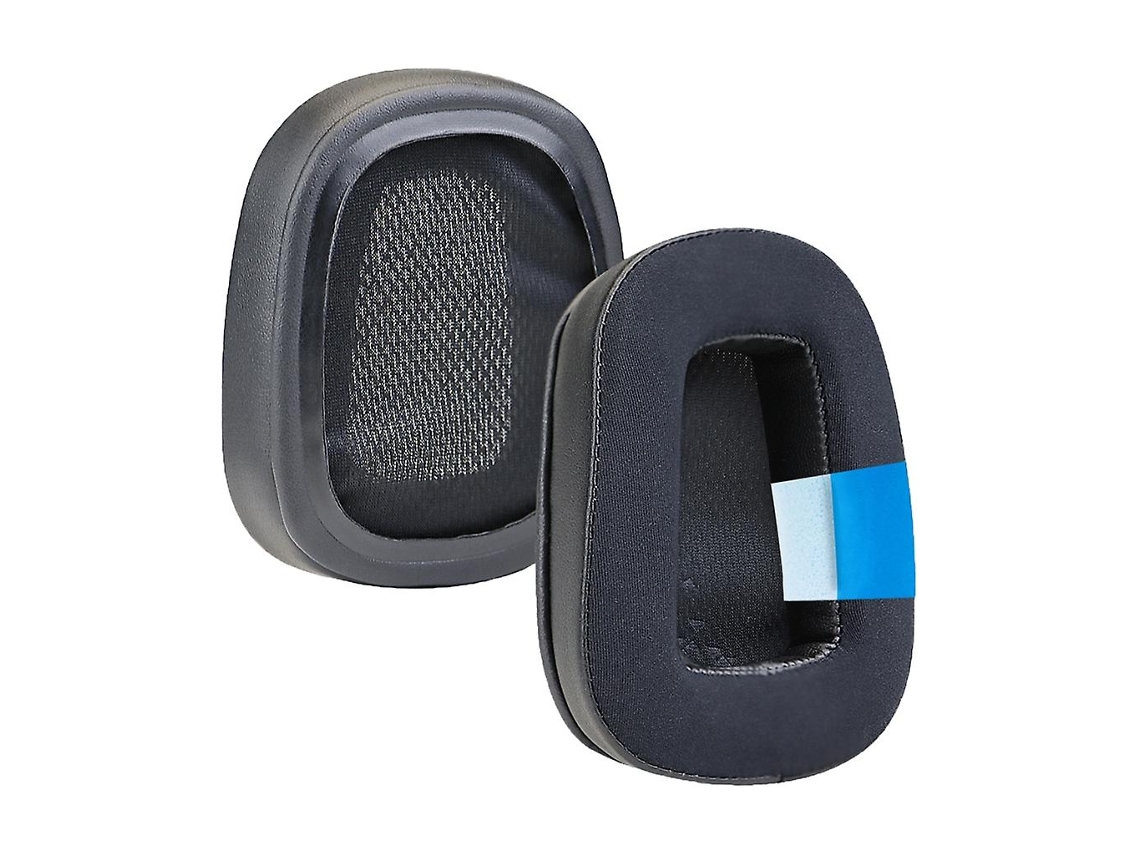 Almohadillas de alta calidad para auriculares G633, G933, G635, G633s y G933s.