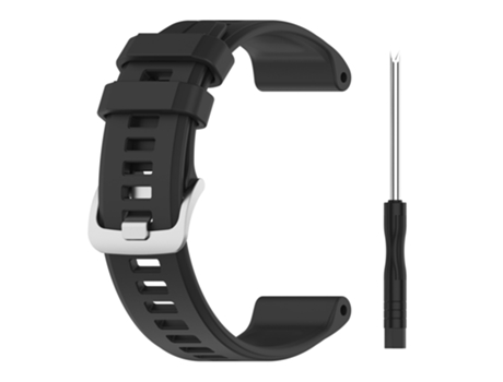 Correa para Smartwatch de Silicona para Garmin Descent G1 Garmin Fenix 7