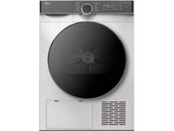 Secadora de Ropa TEKA - SHK81030WH (10Kg - Condensación con Bomba de Calor - Blanco)