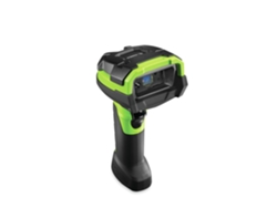 Kit USB con motor de vibración resistente DS3608 SR, escáner DS3608 SR00003VZWW, carcasa USB blindada de alta corriente Zebra CBA U46 S07ZAR