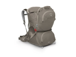 Mochila Osprey Poco™ Lt Tourist Carrier (gris)