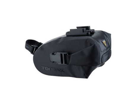 Bolsa de Selim Wedge Dry 0.6L Pretotopeak