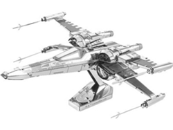 POE DAMERON'S X-WING FIGHTER STAR WARS