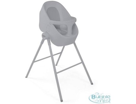 Bañera CHICCO Bubble Nest Cool Grey
