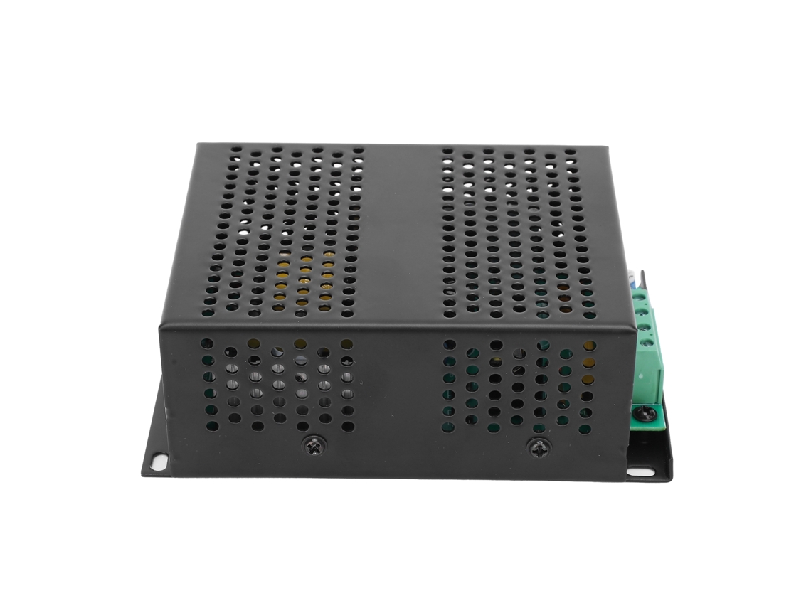 Cargador De Batería Flotante Automático Para Generador Diésel De 24 V Con Fuente De Alimentación Conmutada