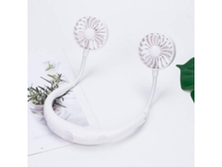 Ventilador Recargable Recargable Portátil Silencioso Ajustable