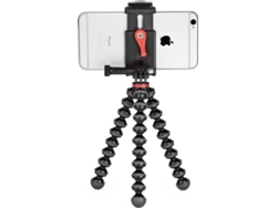 Trípode JOBY Griptight Action Kit
