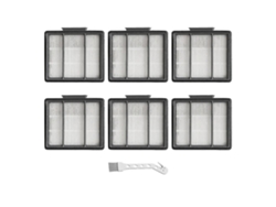 Repuestos de filtros HEPA para aspiradora robot Shark Ion S87