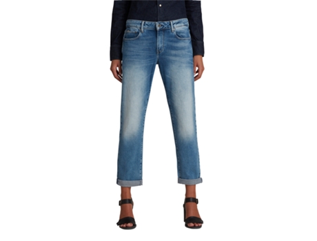 Pantalones Vaqueros G-STAR Mujer (Multicolor - 29 x 36)