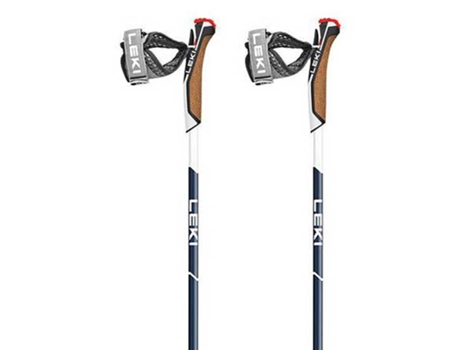 Pólos Smart Pacer Lite Prateado 110 Cmleki