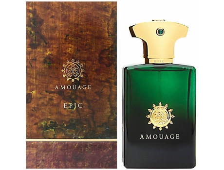 Perfume AMOUAGE Epic Man Eau de Parfum (50 ml)