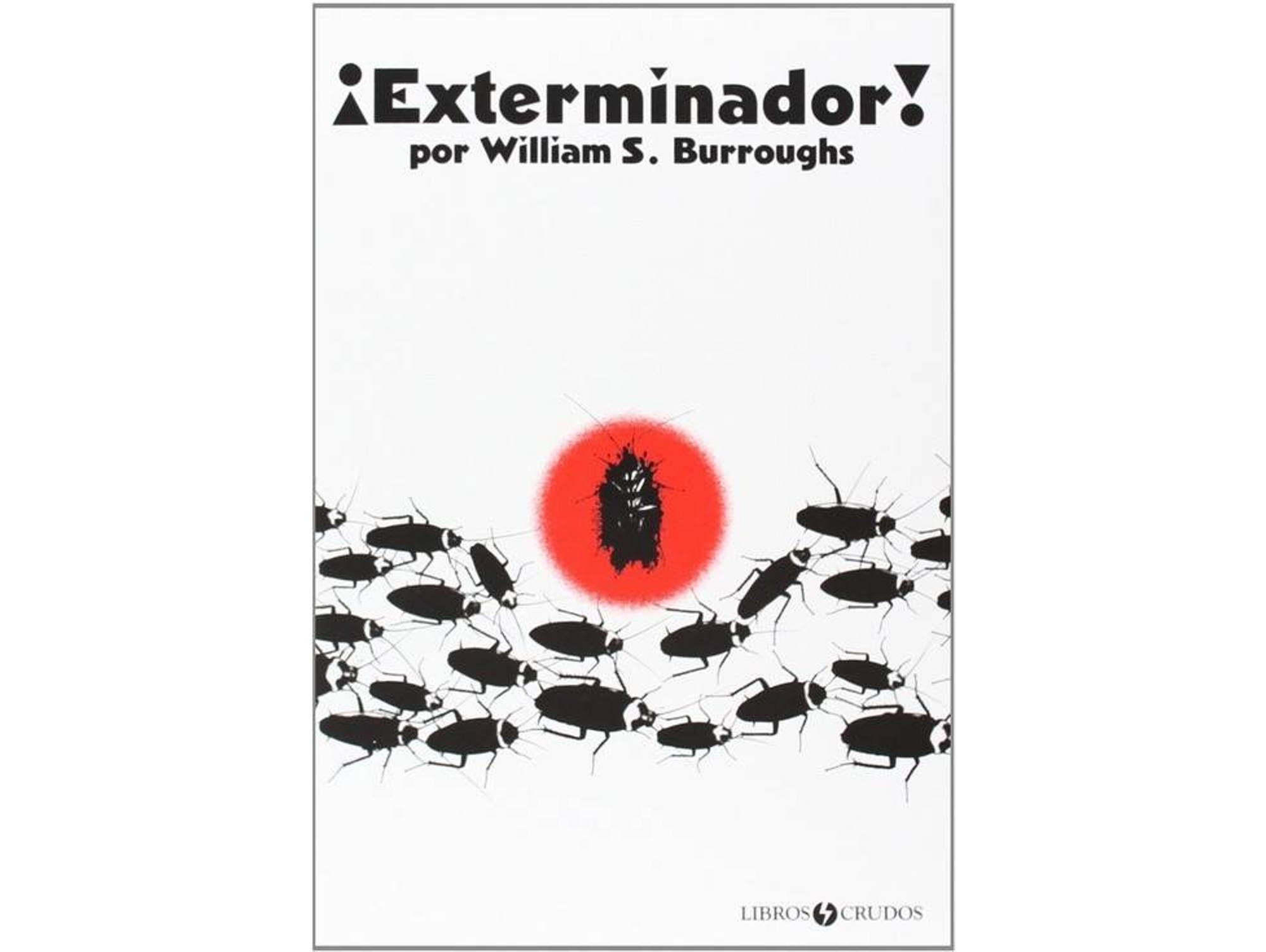 Libro Exterminador!