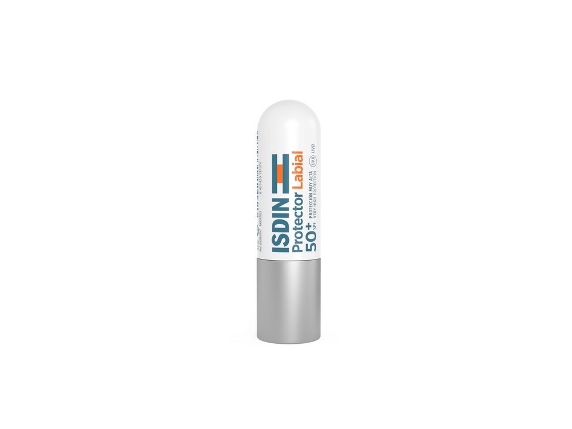 Protector Solar Labial ISDIN SPF 50+