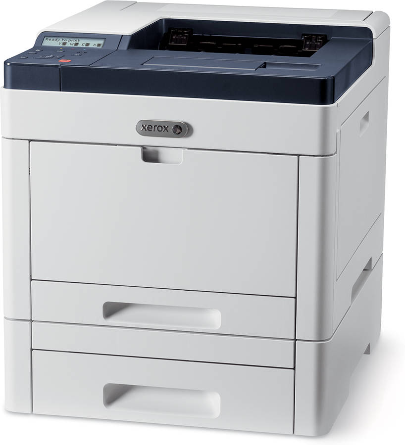 Impresora XEROX PHASER 6510V_DN (Láser Color)