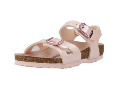 Zapatos de Niños BIRKENSTOCK Rosa (29)