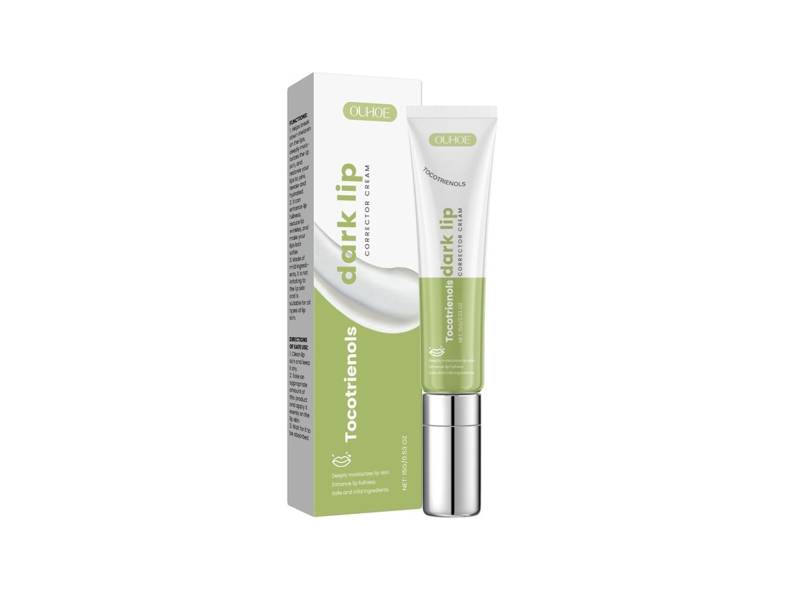 Bálsamo labial hidratante con protector solar SPF15