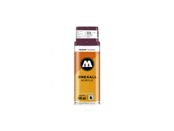 Spray Al Agua One4All 400 Ml (233 Purpura)