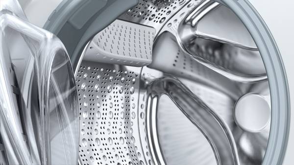 Lavadora Integrable BALAY 3TI982B (8 kg - 1200 rpm - Blanco)
