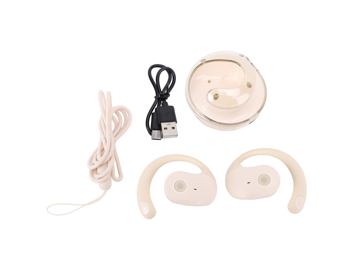 Auriculares De Traducción Ai Inteligente Transmisión Mutua En Tiempo Real 140 Idiomas