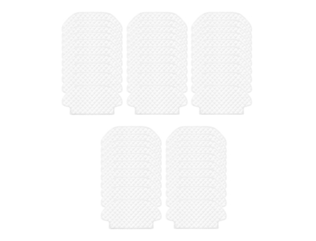 Accesorio Aspiradores VIOMI 50 unidades Viomi V2 Pro V3 V-Rvclm21B Styj02Ym 329034903690