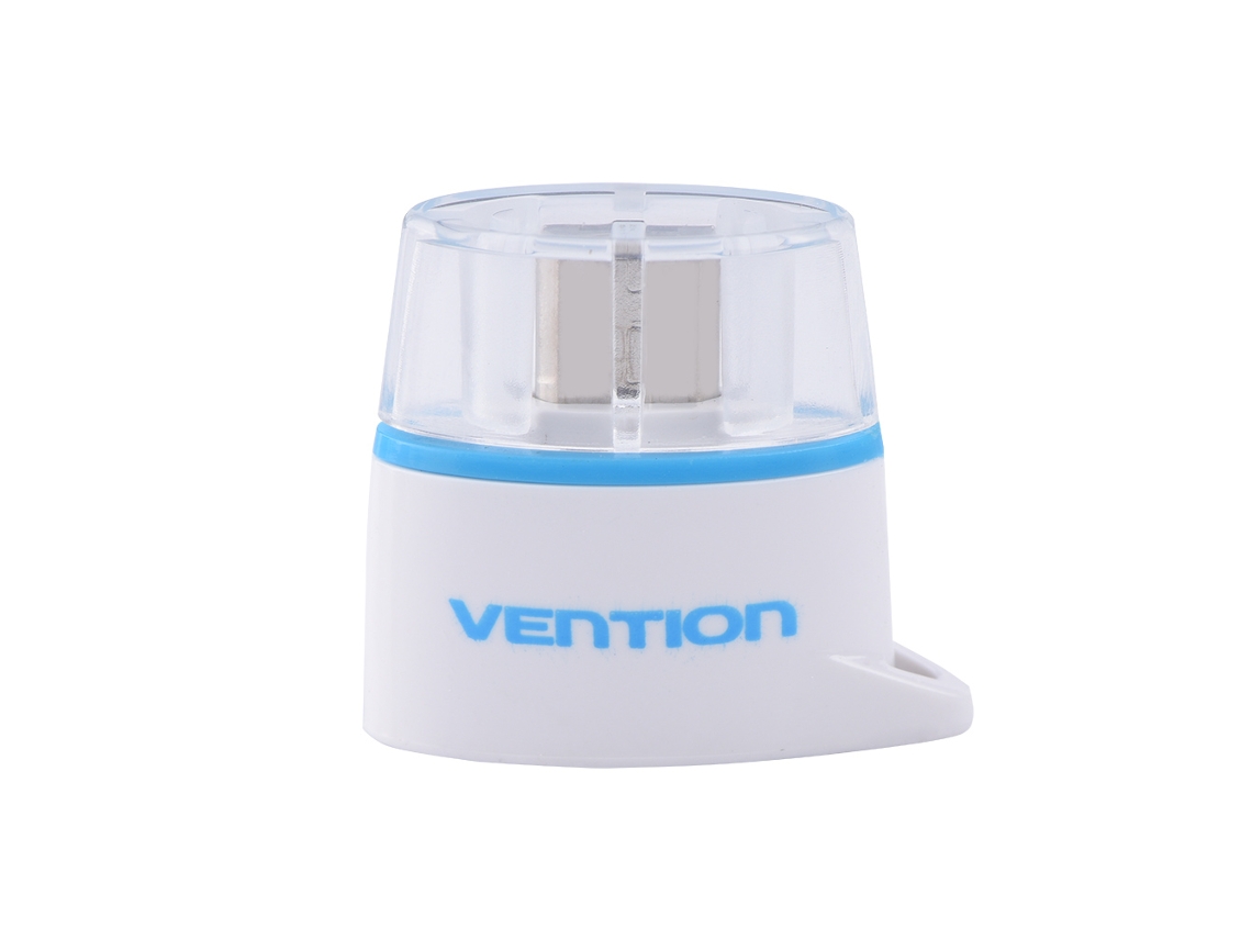 Adaptador Usb 2.0 Micro Otg Compatible Con Transferencia De Datos Y Conexión De Dispositivos Externos