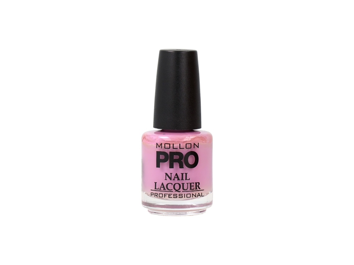 Esmalte de uñas endurecedor color 324 15ml MOLLON PRO PROFESSIONAL