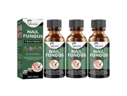 Tratamento Eficaz De Fungos Ungueais, Melhor Reparação De Unhas Para Parar O Crescimento Fúngico