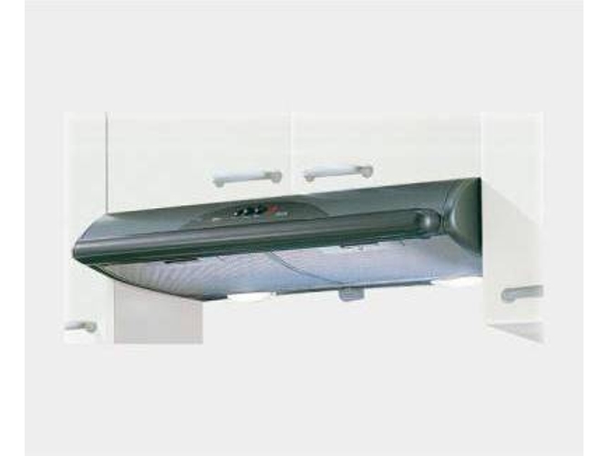Campana MEPAMSA MitoJet 60 (490 m3/h - 60 cm - Blanco)