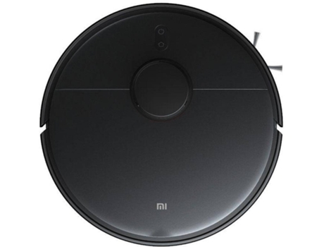 Aspirador Robot XIAOMI Vacuum Mop 2 Ultra Negro