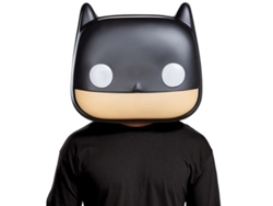 Máscara LIRAGRAM ESPAÑA Calcetines Funko Wb Batman Classic para niños