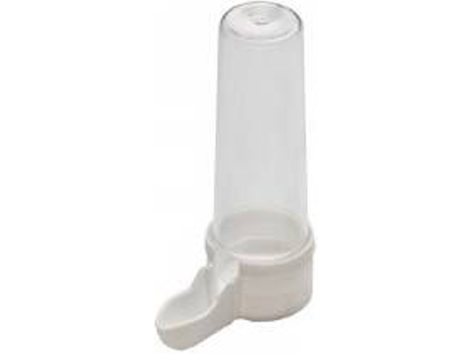 Bebedero para Aves COPELE (Blanco - Plástico)