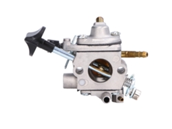 Bomba De Aceite Para Carburador De Aleación De Aluminio Y Silicio De Alto Contenido En Silicio Para Zama C1qs184 C1qs183 (repuesto)