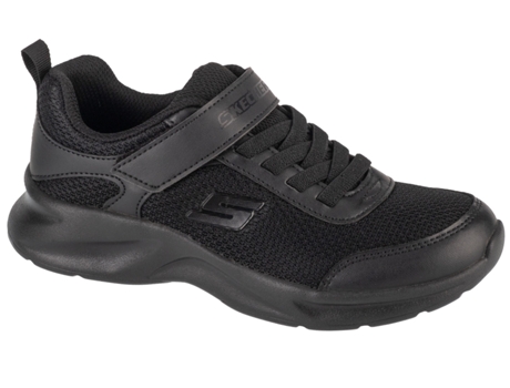 Botas de Niño SKECHERS Negro (33)