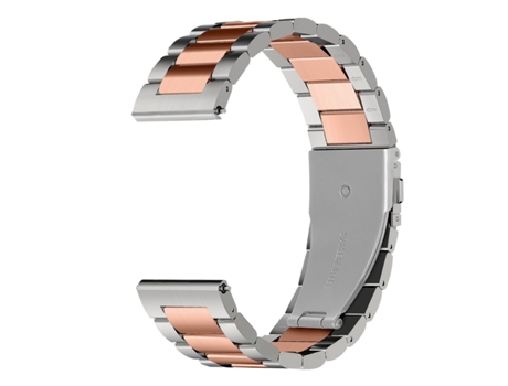 Bracelete OHPA Apple/huawei gt/Fitbit by Google Plata