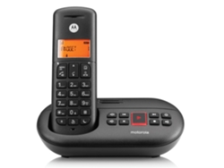 Teléfono Fijo MOTOROLA DECT211