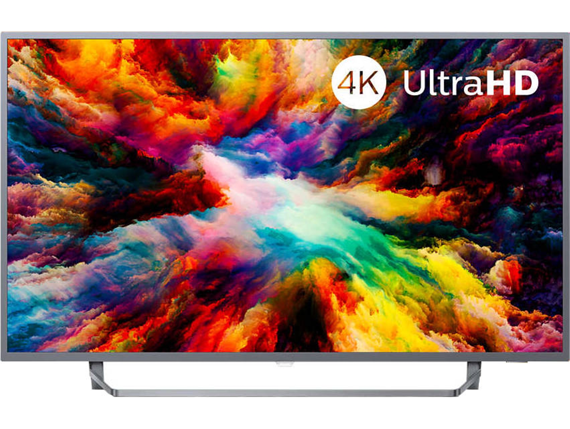 TV PHILIPS 65PUS7303/12 (LED - 65'' - 165 cm - 4K Ultra HD - Smart TV)