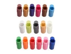 17 Adaptadores Para Bolígrafos Sharpie/bic/crayola Compatibles Con Explore Air 3/maker 3