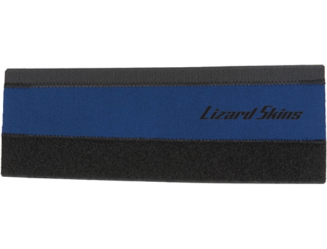 Protección del Marco LIZARD SKINS Neoprene Chainstay Protector (Azul - S)