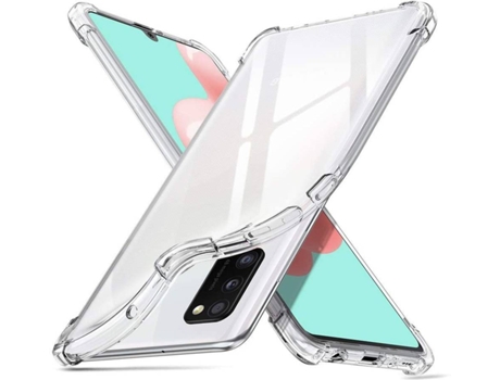 Carcasa Samsung A41 HONGWE.