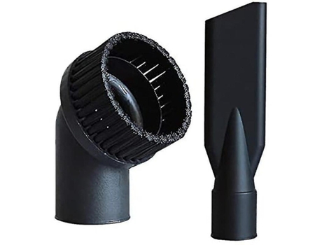 Accesorio Aspiradoras Compatibilidad universal Cepillo industrial Boquillas planas Define 44 mm Durable Industrial V