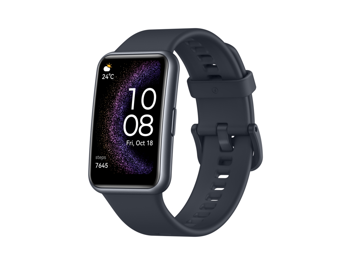Smartwatch HUAWEI Fit Special Edition Negro