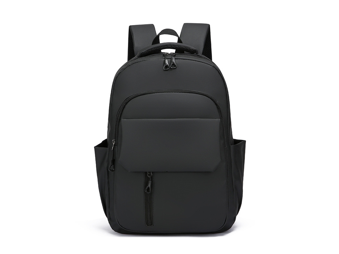Mochila ejecutiva de gran capacidad Eifson (negra)