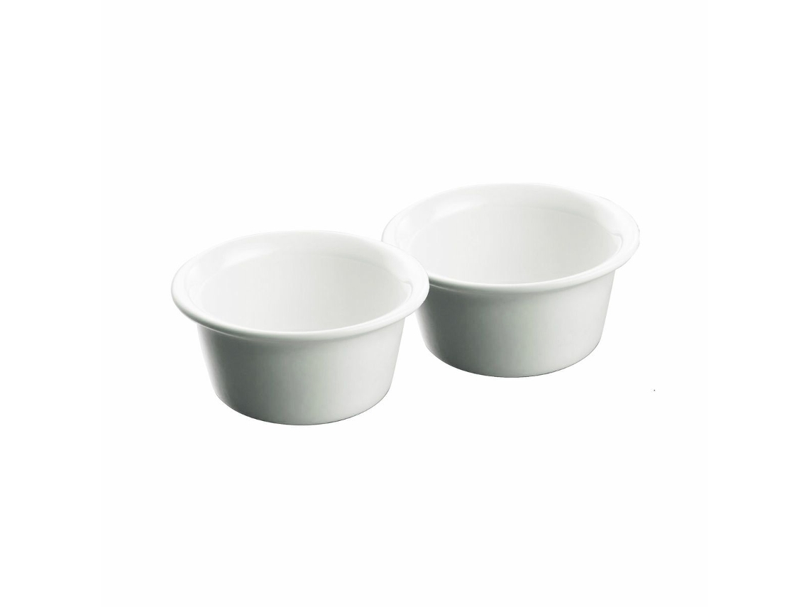 Juego de Cuencos Masterpro RAMEKIN